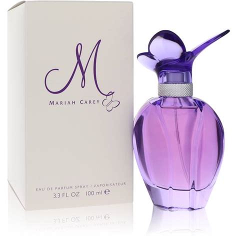 mariah carey m perfume discontinued.